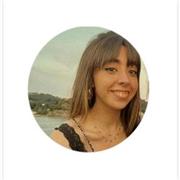 Profesora de matemáticas, euskera, lengua castellana, inglés en niños de Primaria